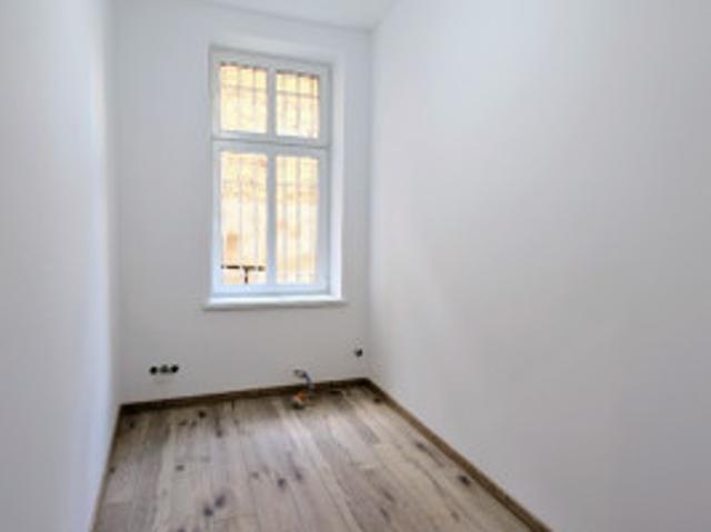 Poznań, Antoniego Małeckiego