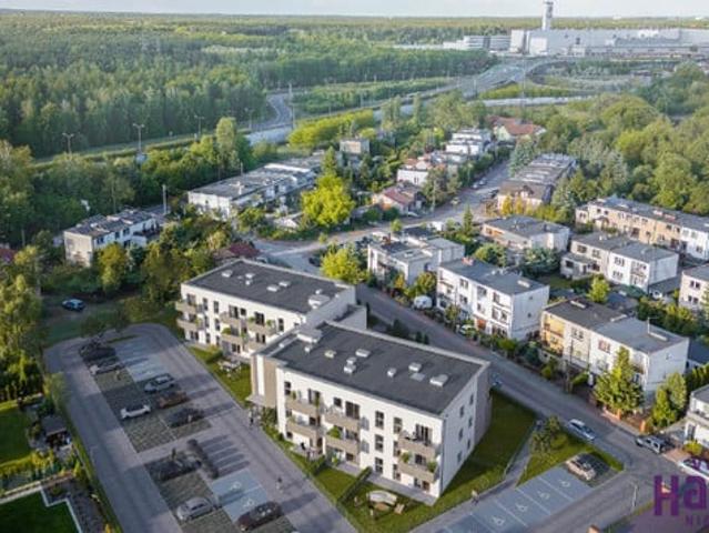 Poznań, Antoninek Zieliniec Kobylepole, Władymira