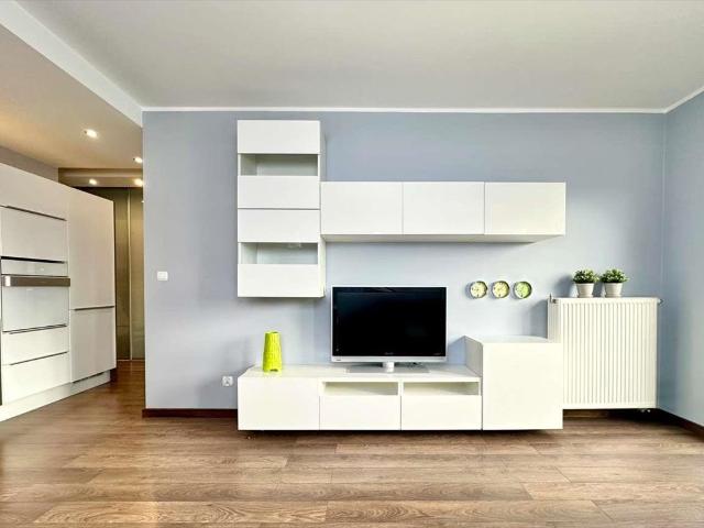 Poznań, Ławica, ul. Barwicka, 49 m2