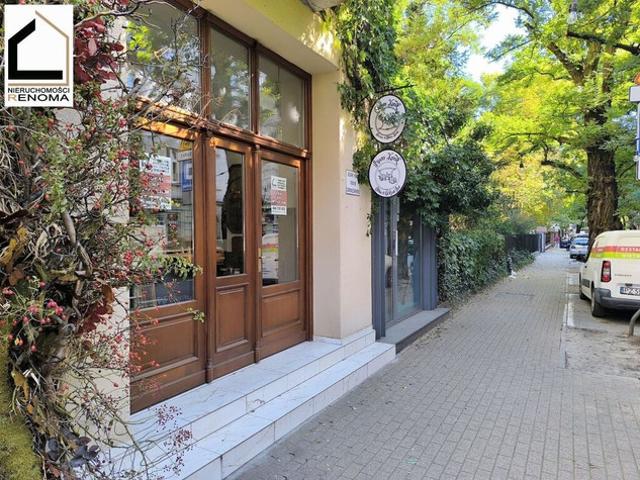 Poznań, Augustyna Szamarzewskiego