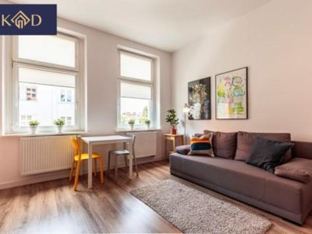 Poznań, Łazarz, ul. Śniadeckich, 126 m² Mieszkanie
