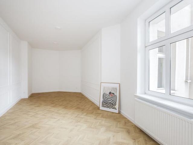 Poznań, Łazarz, Antoniego Małeckiego