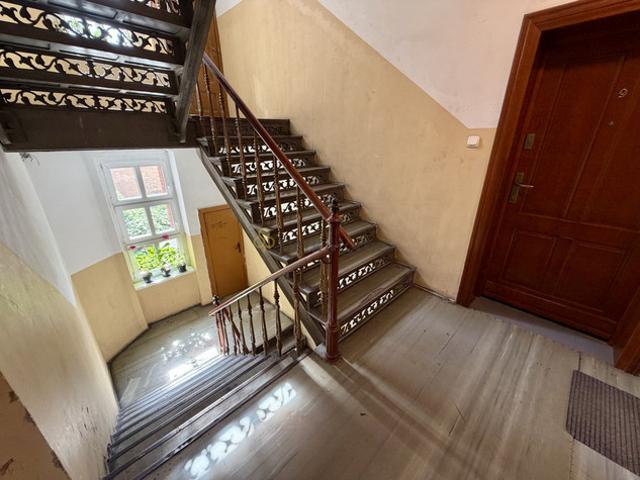 Poznań, Łazarz, Gąsiorowskich