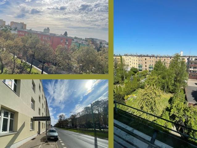Poznań, Łazarz, Hetmańska