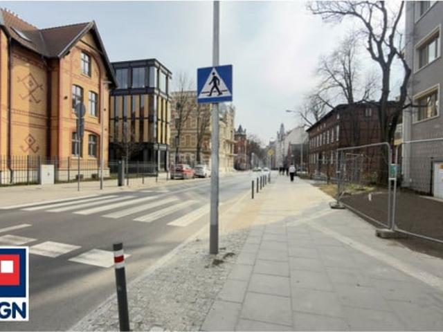Poznań, Łazarz, Jana Matejki
