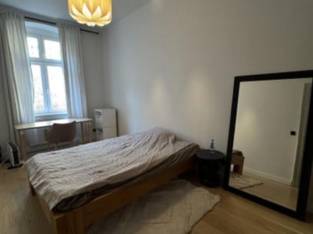 Poznań, Łazarz, Józefa Łukaszewicza