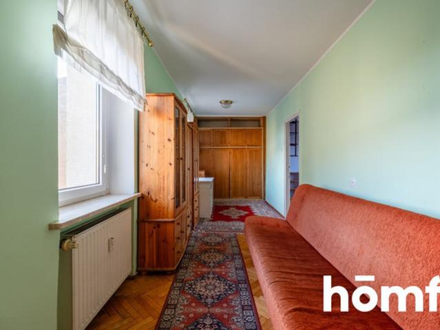 Poznań, Łazarz, Krzysztofa Arciszewskiego