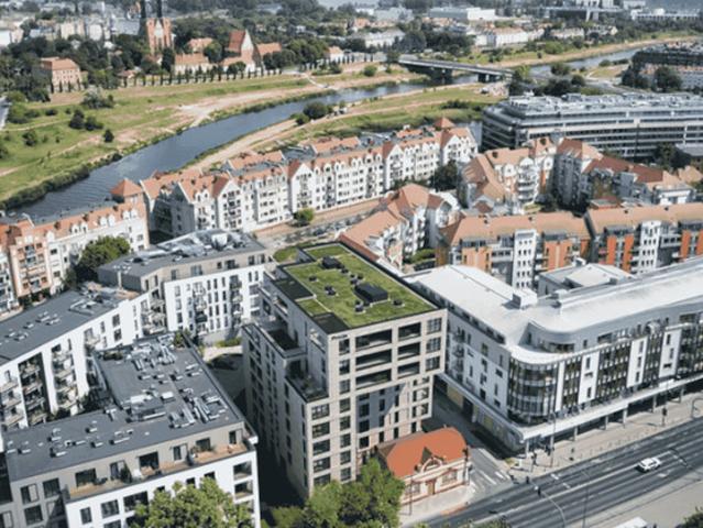 Poznań, Centrum, Garbary
