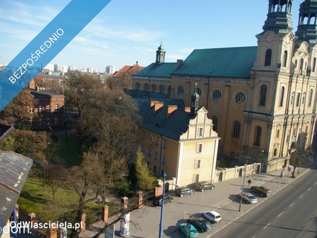 Poznań, Centrum, Garbary
