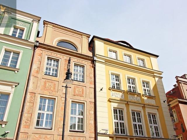 Poznań, Centrum, Kramarska