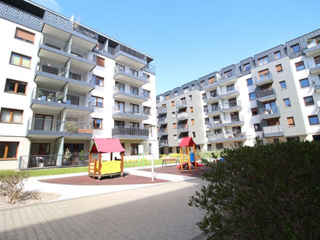 Poznań, Centrum, Różana