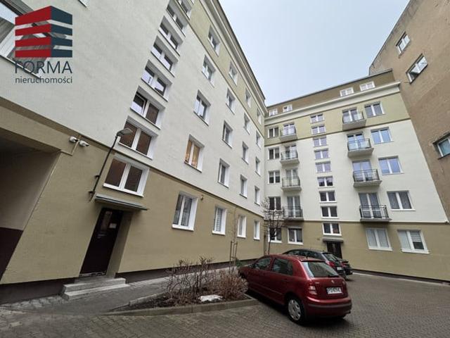 Poznań, Centrum, Strzelecka