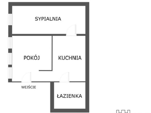 Poznań, Centrum, Św. Marcin