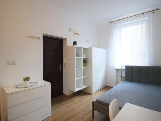 Poznań, Centrum