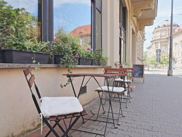 Poznań, Centrum