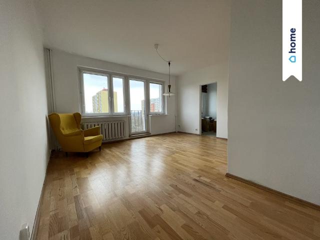 Poznań, Galileusza, 32,75 m2