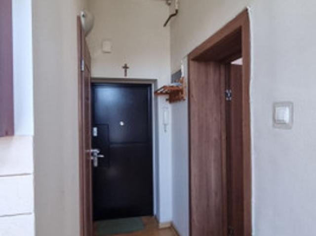 Poznań, Górczyn, Górczyńska