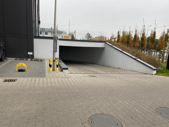 Poznań, Górczyn