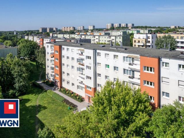 Poznań Grodzki, Poznań, Dębiec, Wiklinowa