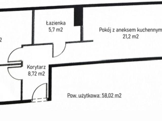 Poznań Grodzki, Poznań, Grunwald, Świerzawska