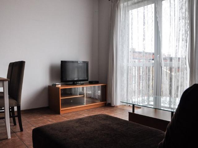 Poznań, Grunwald, 57m