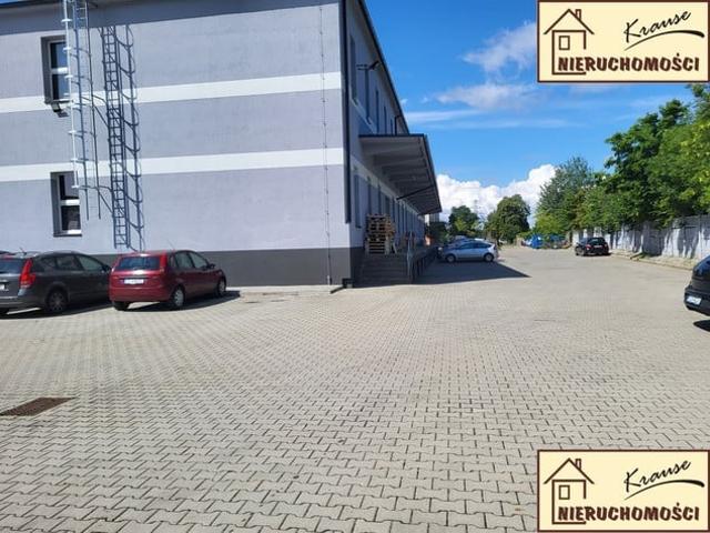 Poznań, Grunwald