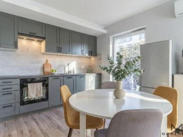 Poznań, Grunwald, ul. Świerzawska, 49 m² Mieszkanie