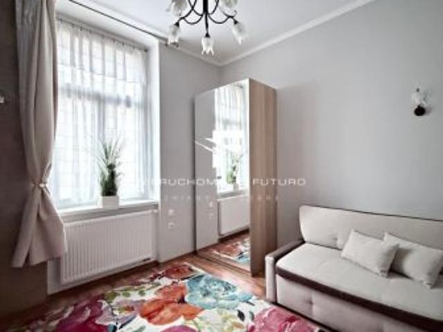 Poznań, Grunwald, ul. Antoniego Małeckiego, 37 m² Mieszkanie