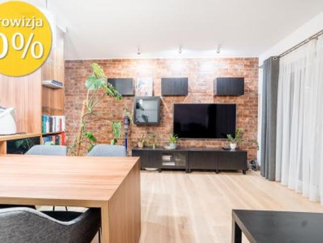 Poznań, Grunwald, ul. Jeleniogórska, 48 m² Mieszkanie