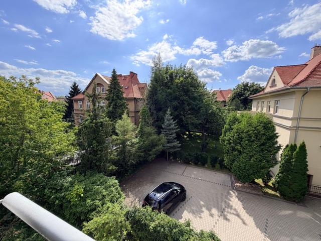 Poznań, Grunwald, Wojskowa