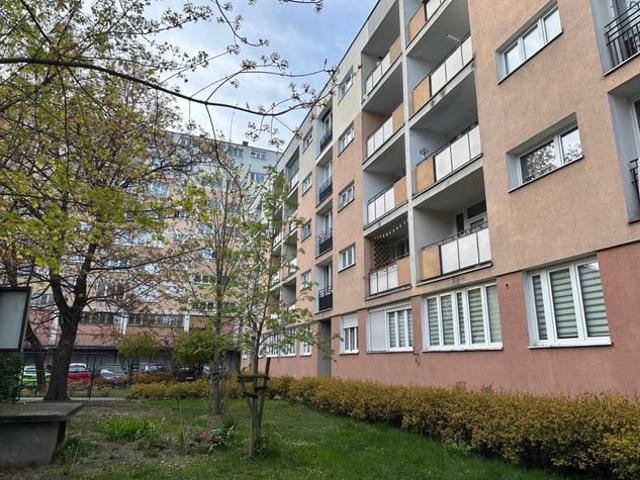 Poznań, Grunwald, Łazarz, Klaudyny Potockiej