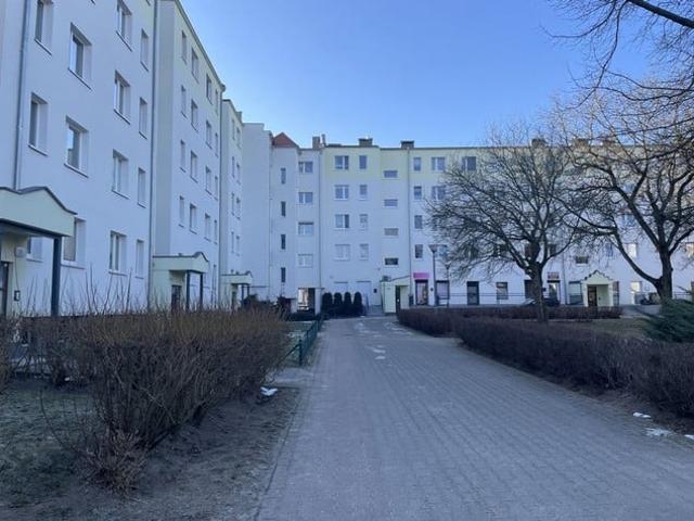 Poznań, Grunwald, Bełchatowska, Grunwald