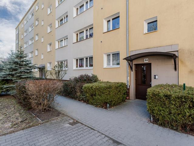 Poznań, Grunwald, Grochowska