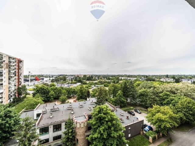 Poznań, Grunwald, Jawornicka, 30,90 m2