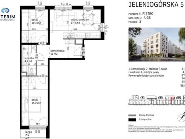 Poznań, Grunwald, Jeleniogórska