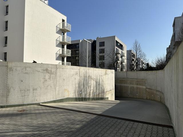 Poznań, Grunwald, Jeleniogórska