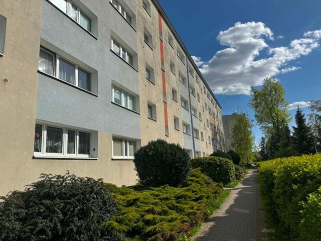 Poznań, Grunwald, Os. Kopernika, Jesienna