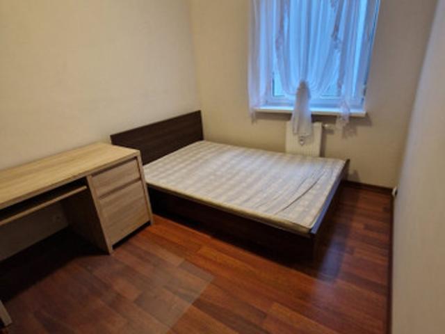 Poznań, Grunwald, Południe, Rynarzewska