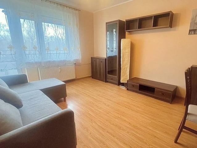 Poznań, Grunwald, Pogodna