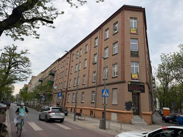 Poznań, Grunwald, Poznań, Łazarz