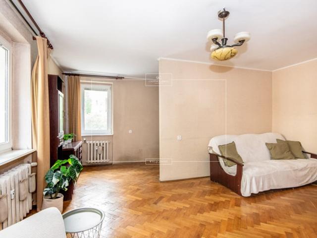 Poznań, Grunwald, Poznań, Łazarz, Lodowa