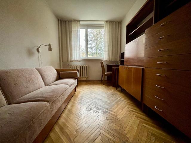 Poznań, Grunwald, Promienista