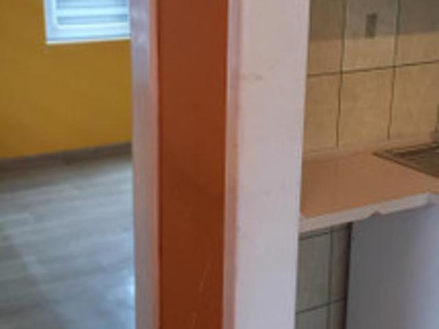 Poznań, Grunwald/junikowo, Złotowska ROD z domkiem
