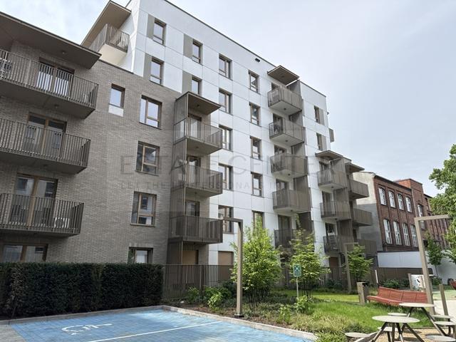 Poznań, Jana Henryka Dąbrowskiego