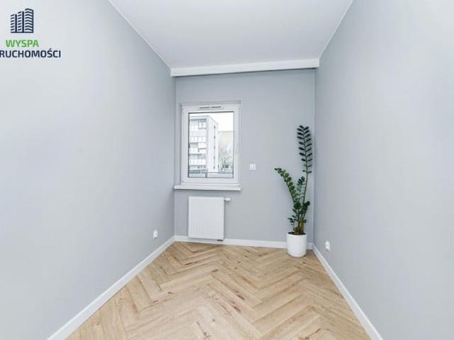 Poznań, Jasielska