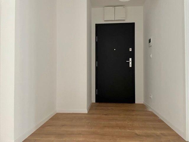 Poznań, Jeżyce, Barańczaka