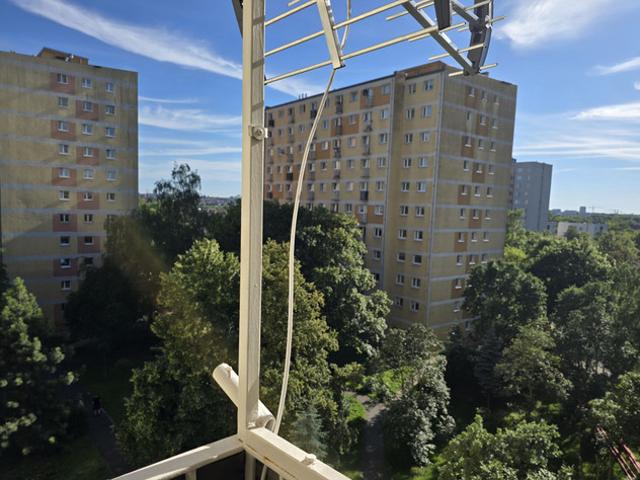 Poznań, Jeżyce, Gen. Stanisława Maczka
