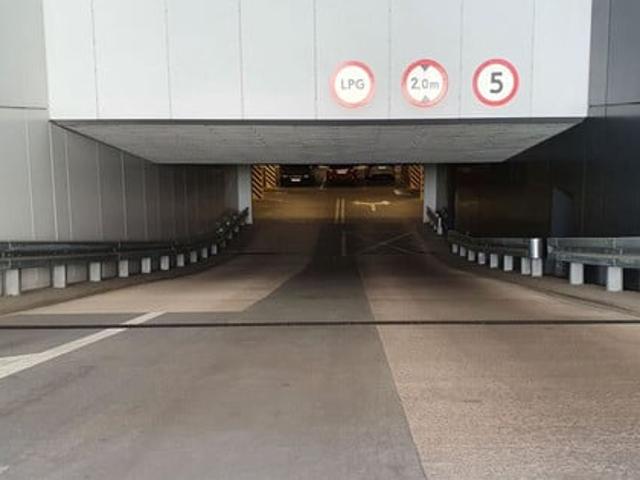 Poznań, Jeżyce, Dąbrowskiego