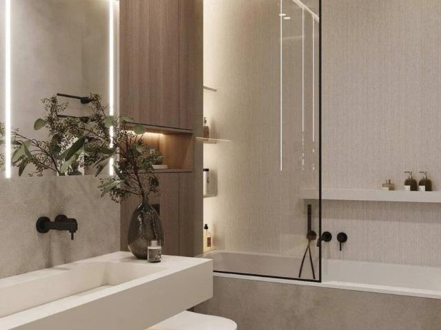 Do sprzedania przestronne 3 pokojowe mieszkanie 60 m² w Poznaniu