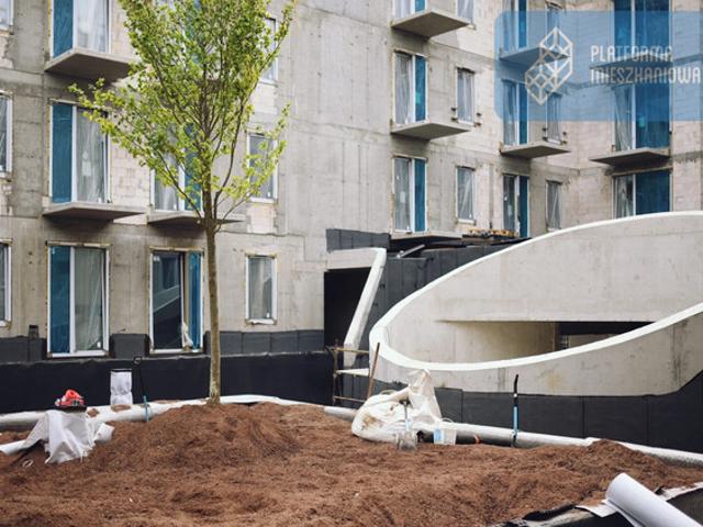 Poznań, Jeżyce, Józefa Kraszewskiego